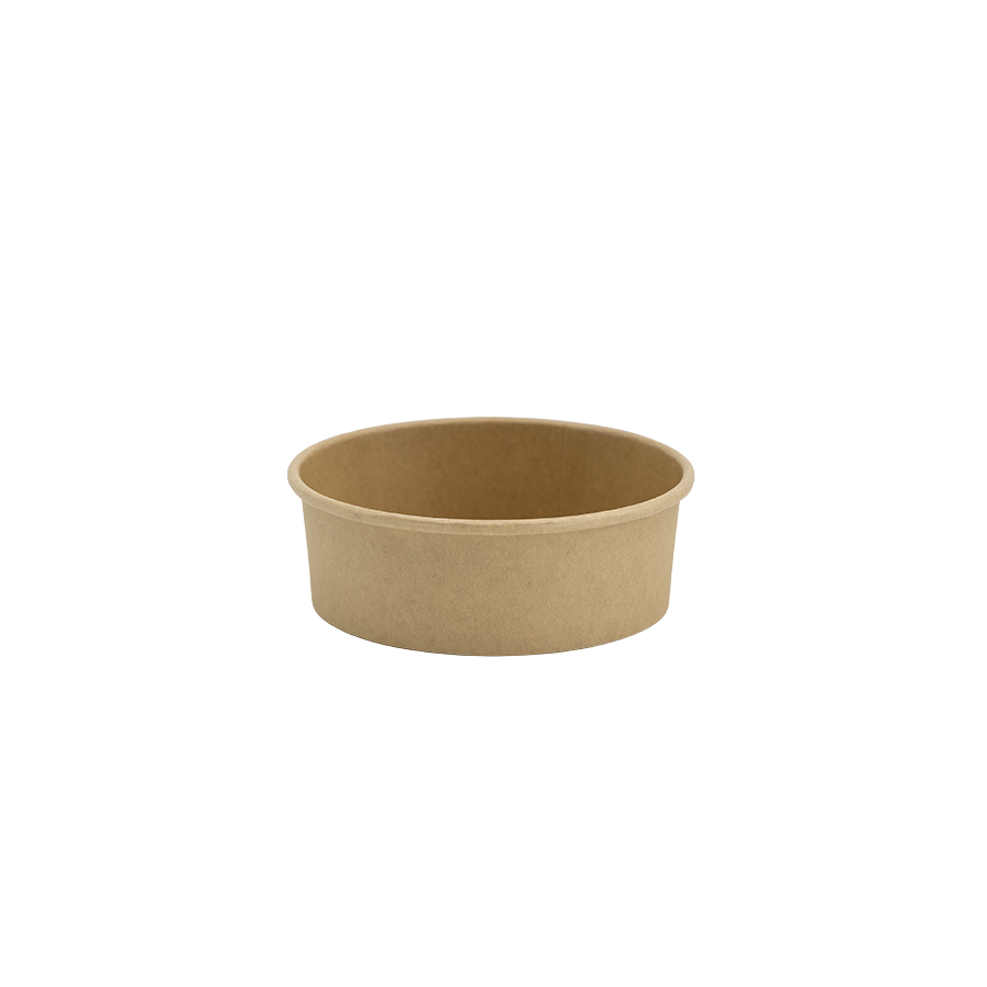 MISKA PAP. 500 ML KRAFT PREMIUM PLUS (FI149) A300